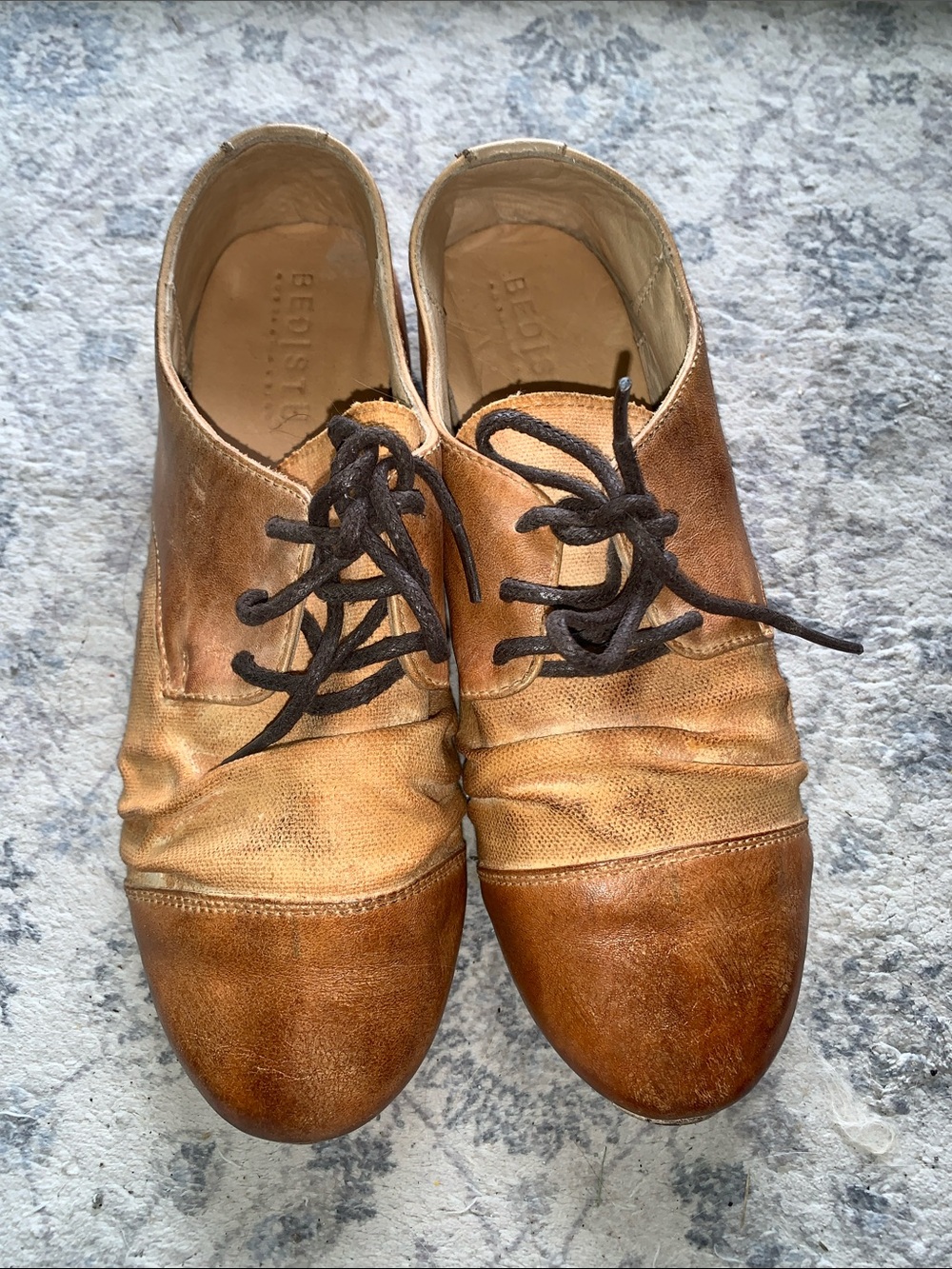 BED | STU Shoes - Women’s size 7